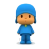 Varios Pocoyo 1 25