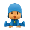 Varios Pocoyo 1 26