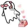 Ghosts In Love 12
