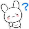?