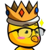 Chicken Chubby   (C) 13