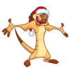 Hakuna Matata Navideño   ️ 17