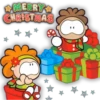 MERRY
CHRISTMAS
