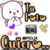 Τα
Foto
Quiero..