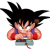 Dragon Ball Juegos 2 22