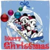 Navidad Minnie & Mickey  ️ 20