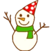 2 Mix Emojis Navideños 24
