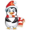 Pingu Navideño 21