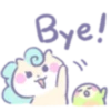 ☆C☆ PASTEL Friends 22