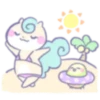 ☆C☆ PASTEL Friends 23