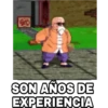Dragon Ball Juegos 2 23