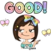 GOOD!
@lexa