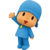 Varios Pocoyo 1 27