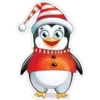 Pingu Navideño 22