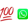 100