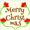 Merry
Christ
mas