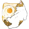 Gatitos Food Kawaii 19