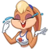 LOLA BUNNY 9