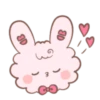 Rabbit cute 2 18