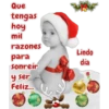 Navidad bebés ️ 1mov. 25