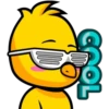 Chicken Chubby   (C) 14