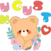 Tierno osito 25