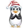 Pingu Navideño 23