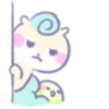 ☆C☆ PASTEL Friends 24