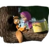Masha &El Oso 1 18