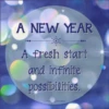 A NEW YEAR
A fresh start
and infinite
possibilities.
Posty Toolbox