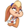 LOLA BUNNY 10