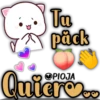 Tu
päck
O
Quiero...