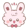 Rabbit cute 2 19