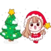 lindos   navideños 24
