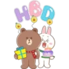 HBD