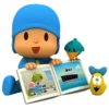 Varios Pocoyo 1 28