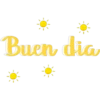 ️buen día y noches 25
