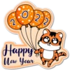 Happyt
Uew Year