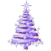 Navidad Purple #2 28