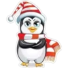 Pingu Navideño 24