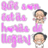 LAS FRASES DE MAMA 26
