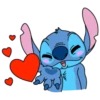 Stitch 1 16