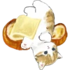 M
G