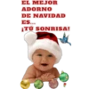 Navidad bebés ️ 1mov. 26