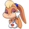 LOLA BUNNY 11