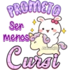 PROMETO
Ser
menos
Cursi
Eli&Javi(JD)
