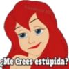 la sirenita 23