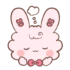 Rabbit cute 2 20