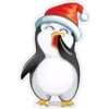 Pingu Navideño 25