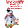Navidad bebés ️ 1mov. 27